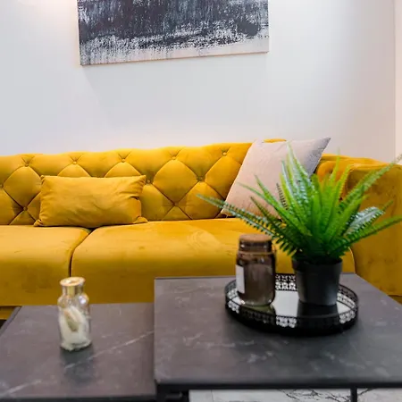 Sunset Premium Ii & Iii Apartment