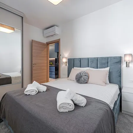 Sunset Premium Ii & Iii Apartmán Dubrovník