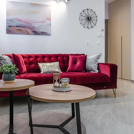 Sunset Premium Ii & Iii Apartment