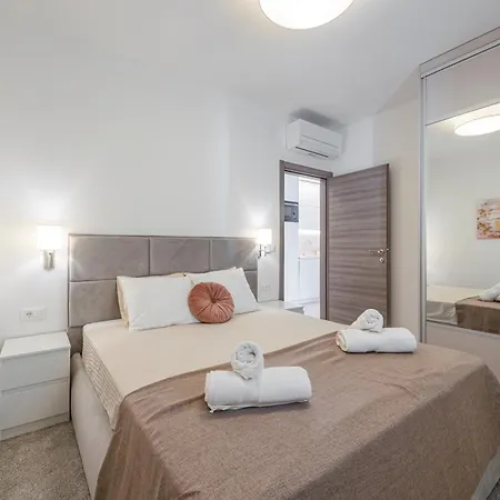 Apartment Sunset Premium Ii & Iii