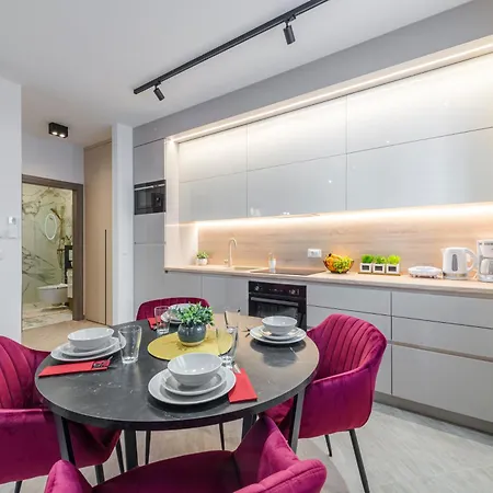 Sunset Premium Ii & Iii Dubrovník