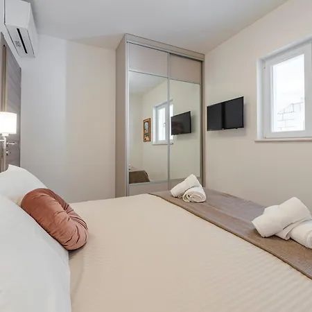 Apartment Sunset Premium Ii & Iii