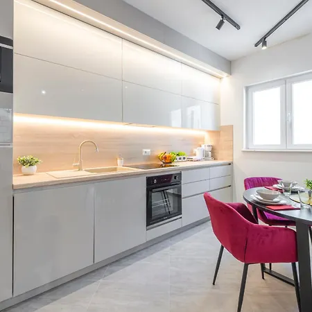 Apartmán Sunset Premium Ii & Iii Dubrovník