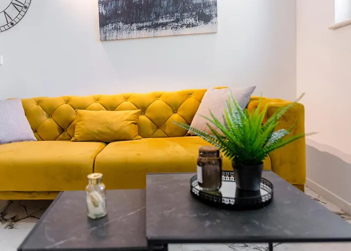 Sunset Premium Ii & Iii Apartament