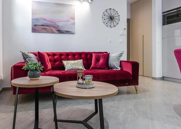 Sunset Premium Ii & Iii Apartament