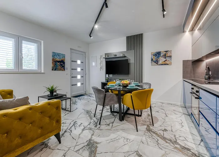 Apartament Sunset Premium Ii & Iii *