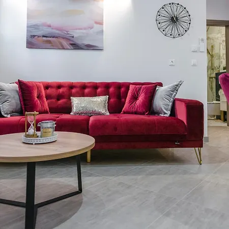 Sunset Premium Ii & Iii Apartment *