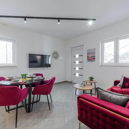 Sunset Premium Ii & Iii Apartment Dubrovnik