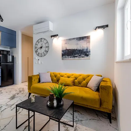 Sunset Premium Ii & Iii Ragusa