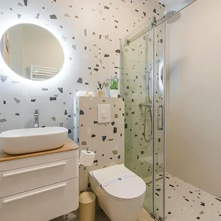 Apartman Sunset Premium Ii & Iii