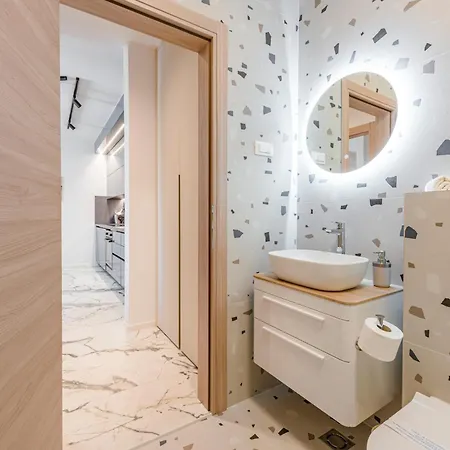 Apartamento Sunset Premium Ii & Iii