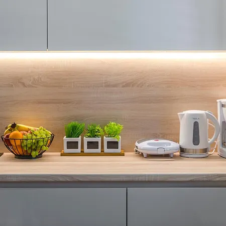 Sunset Premium Ii & Iii Appartamento Ragusa