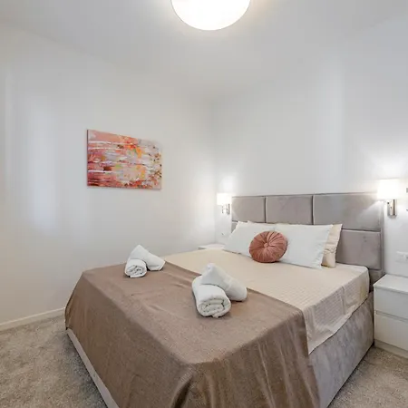 Sunset Premium Ii & Iii * Ragusa