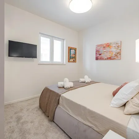 Sunset Premium Ii & Iii Apartamento