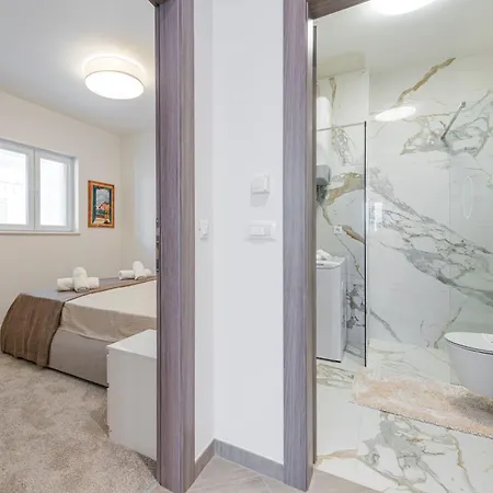 Appartement Sunset Premium Ii & Iii *