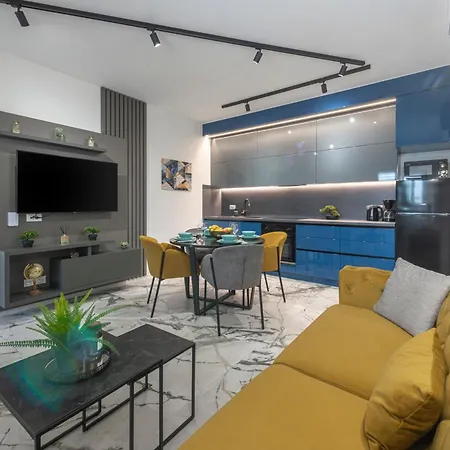Appartement Sunset Premium Ii & Iii Dubrovnik