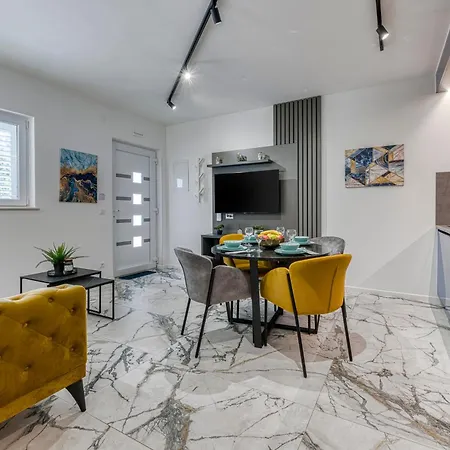 Apartman Sunset Premium Ii & Iii *