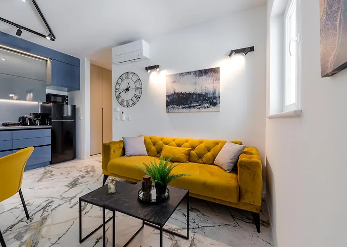 Sunset Premium Ii & Iii Дубровник