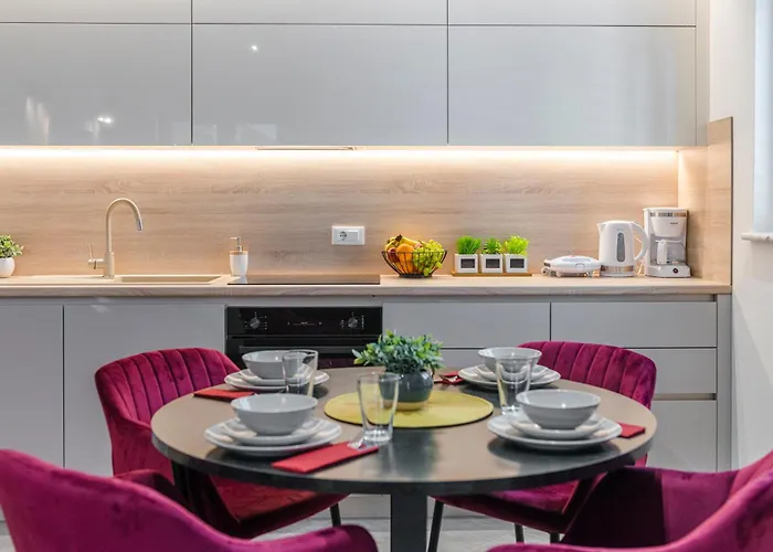 Sunset Premium Ii & Iii Дубровник