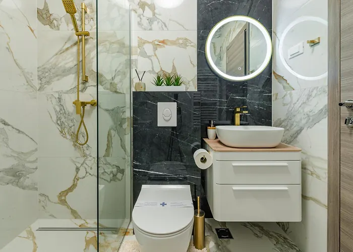 Sunset Premium Ii & Iii Дубровник