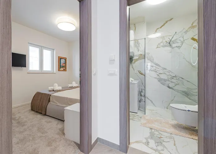 Апартаменты Sunset Premium Ii & Iii *