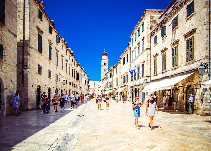 Апартаменты Sunset Premium Ii & Iii