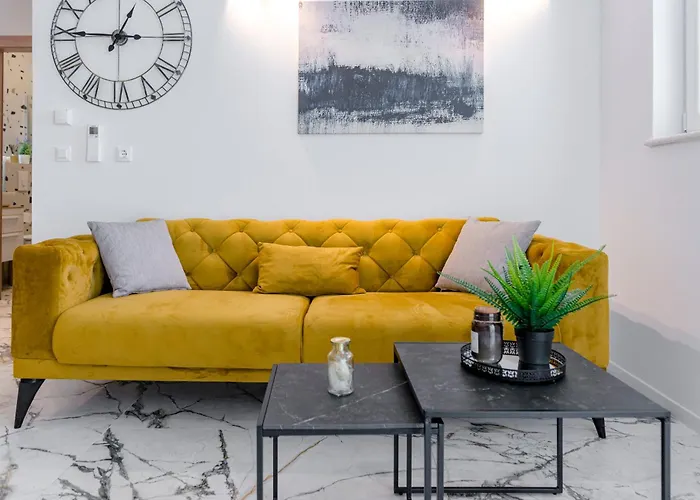 Sunset Premium Ii & Iii Διαμέρισμα Ντουμπρόβνικ