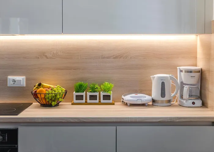 Sunset Premium Ii & Iii Διαμέρισμα Ντουμπρόβνικ