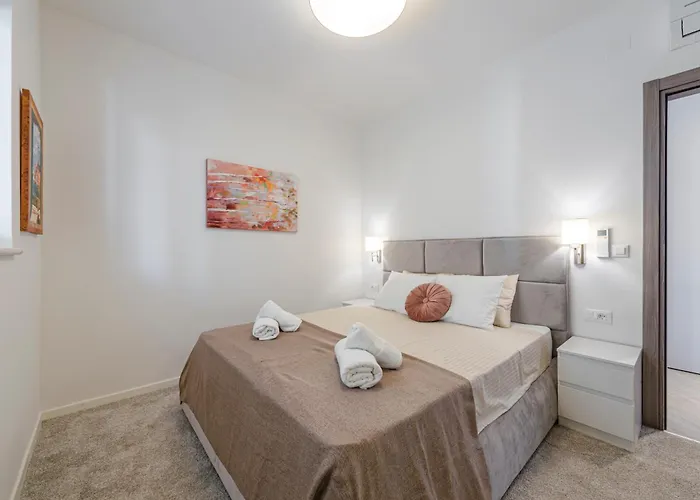 Sunset Premium Ii & Iii * Ντουμπρόβνικ