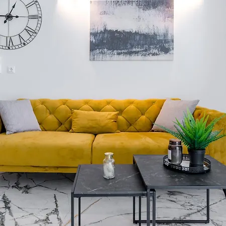 Sunset Premium Ii & Iii Daire Dubrovnik