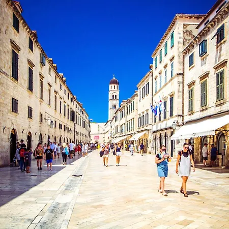 Daire Sunset Premium Ii & Iii